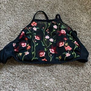swimsuit top